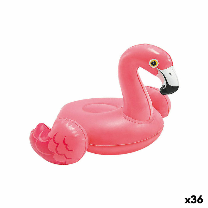 Figurină Gonflabilă pentru Piscină Intex animale 36 Unități 33 x 33 cm