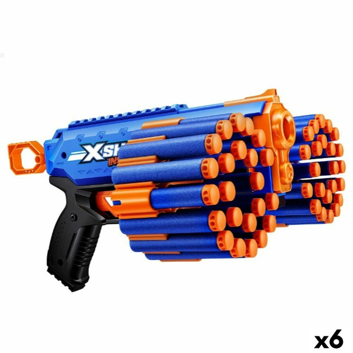 Pistol cu Săgeți Zuru X-Shot Insanity Manic