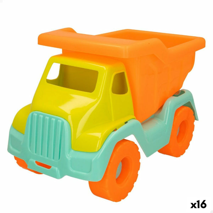 Camion Colorbaby 30 cm polipropilenă (16 Unități)