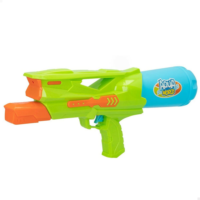 Pistol cu Apă Colorbaby AquaWorld 42,5 x 17 x 8,5 cm (12 Unități)