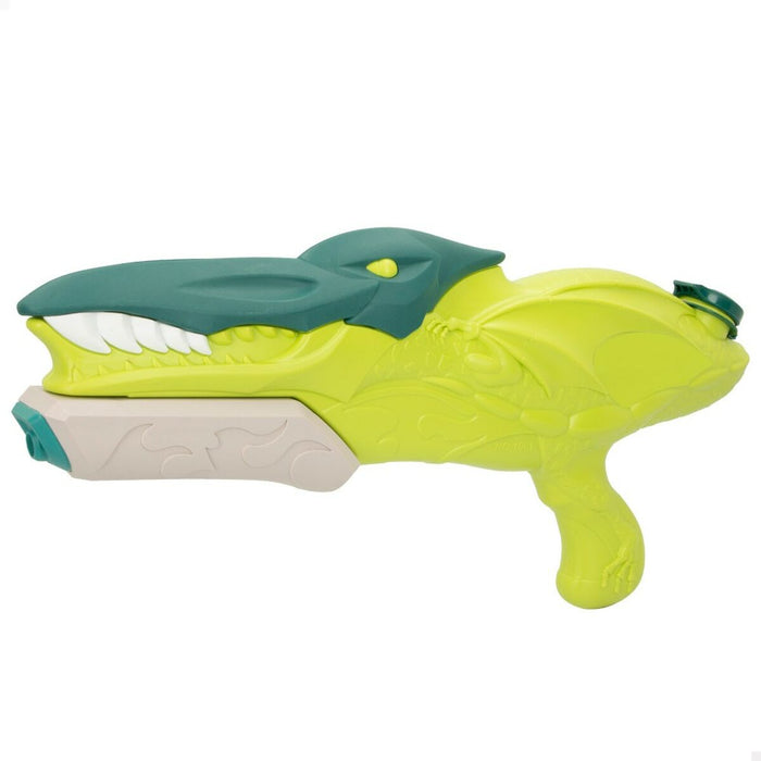Pistol cu Apă Colorbaby AquaWorld 42 x 20,5 x 6,5 cm (6 Unități)