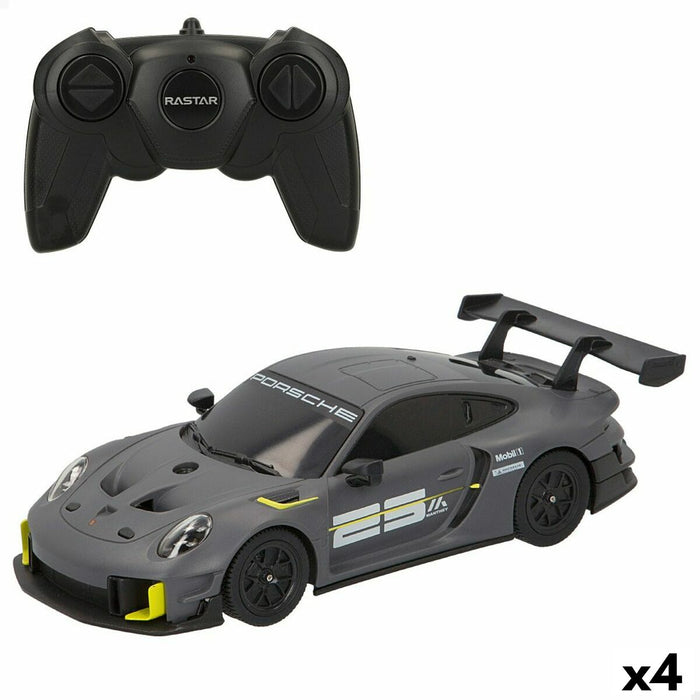 Mașină Radio Control Porsche GT2 RS Clubsport 25 1:24 (4 Unități)