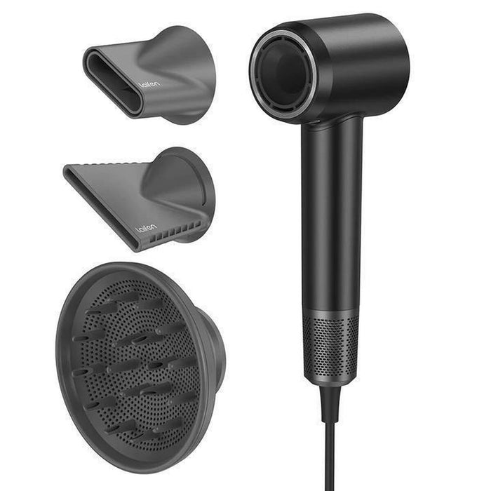 Uscător de Păr Laifen Swift Special (black)