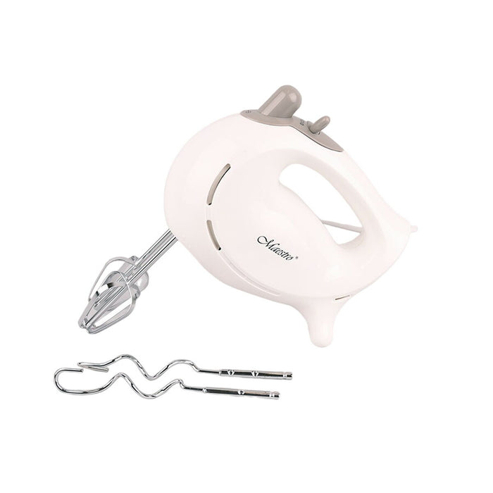 Mixer Manual Feel Maestro MR-502NEW Alb Bronz 300 W