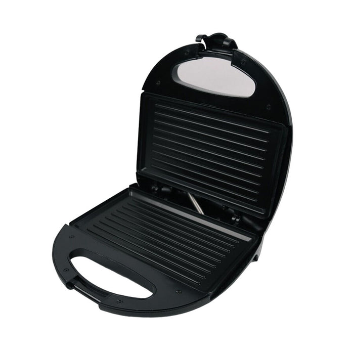 Aparat pentru Sandvișuri Feel Maestro MR-712 Negru 750 W