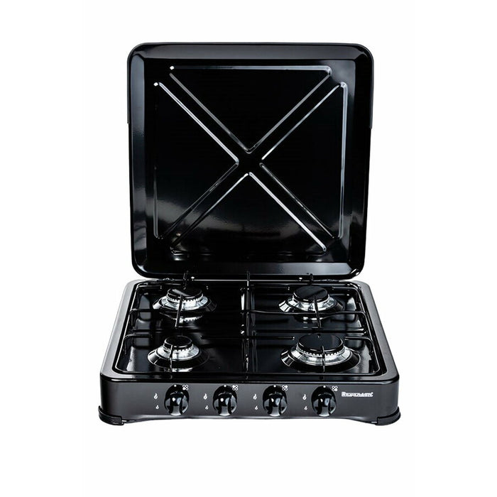 Plită pe Gaz Ravanson K-04TB 49,5 cm