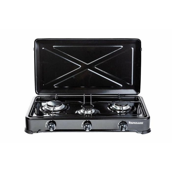 Plită pe Gaz Ravanson K-03TB 60,2 cm