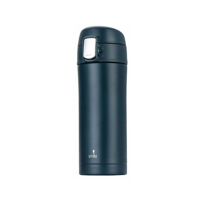 Termos Smile STT-15 Bleumarin Oțel inoxidabil 300 ml