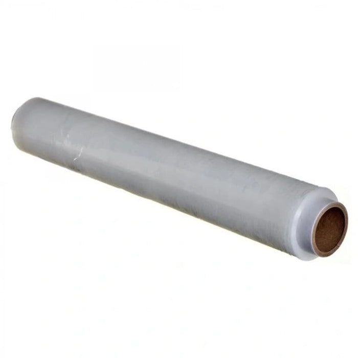 Film Nc System Ambalaj Transparent