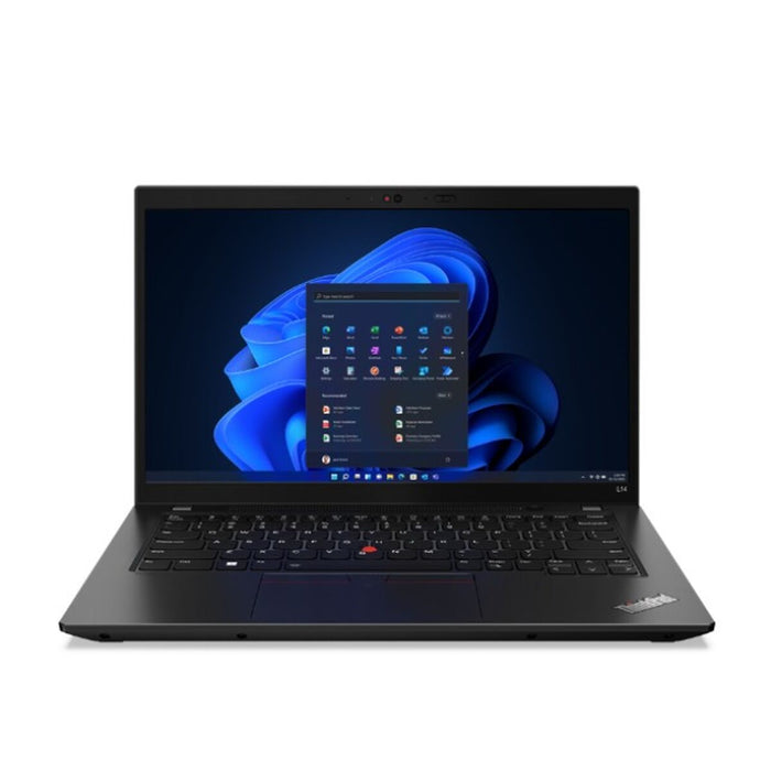 Laptop Lenovo ThinkPad L14 14" Intel Core i5-1235U 16 GB RAM 512 GB SSD Qwerty UK