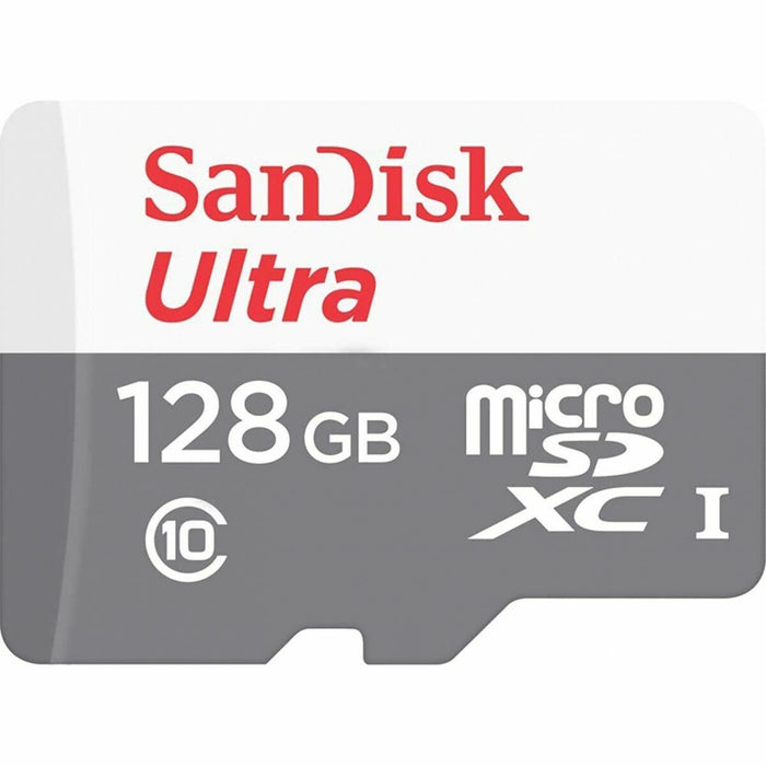 Card Micro SD SanDisk