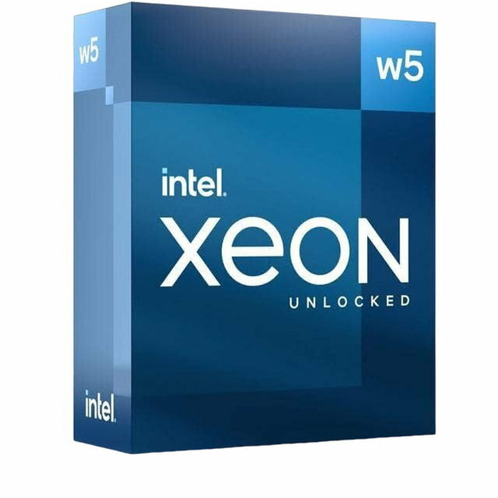 Procesor Intel w5-2465X LGA 4677