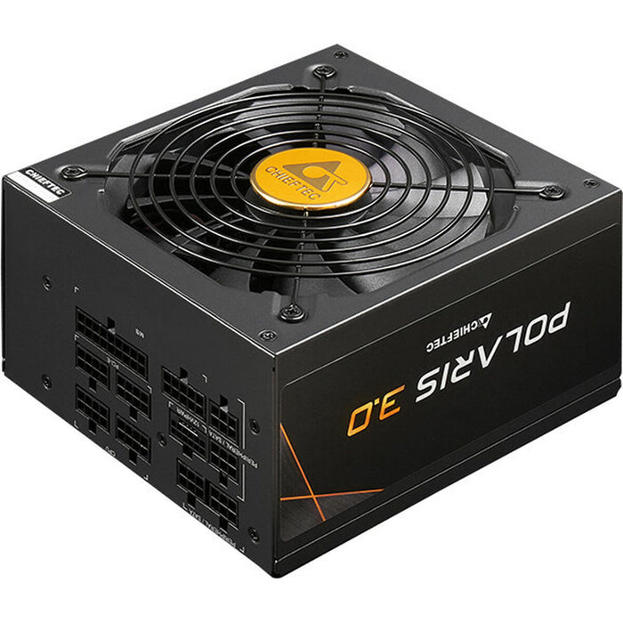 Sursă de Alimentare Chieftec POLARIS PPS-850FC ATX 850 W 80 Plus Gold