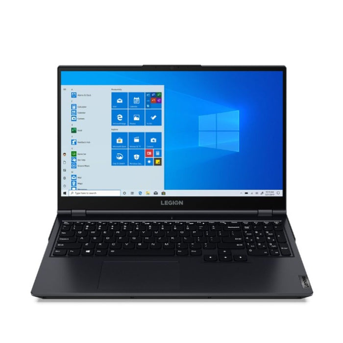 Laptop Lenovo Legion 5 15ACH6H 15,6" AMD Ryzen 5 5600H 16 GB RAM 1 TB SSD NVIDIA GeForce RTX 3070 Qwerty UK