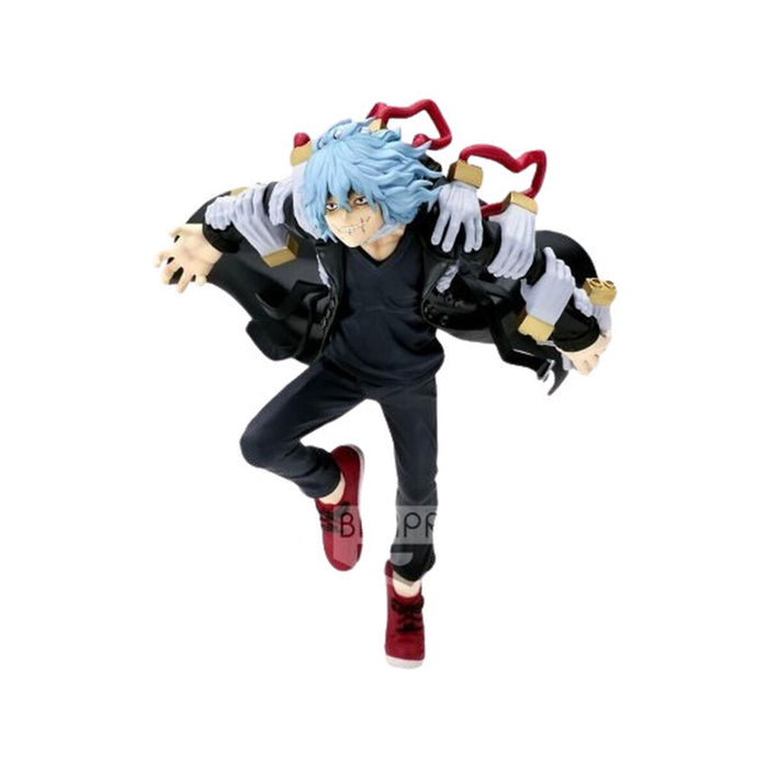 Figurine colectabile My Hero Academia The Evil Villains Vol.4 Tomura Shigaraki PVC 10 cm
