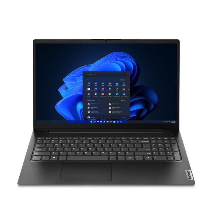 Laptop Lenovo V15 15,6" AMD Ryzen 5 7520U 8 GB RAM 512 GB SSD QWERTY