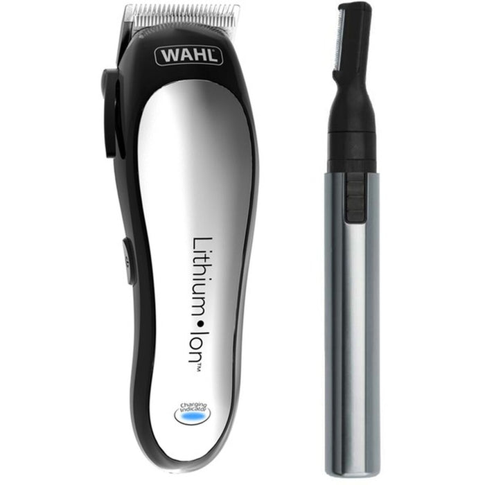Aparat de Tuns Wahl 79600-5640