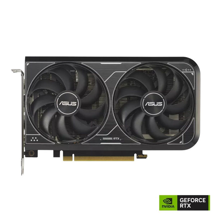 Placă Grafică Asus RTX 4060 Ti V2 OC