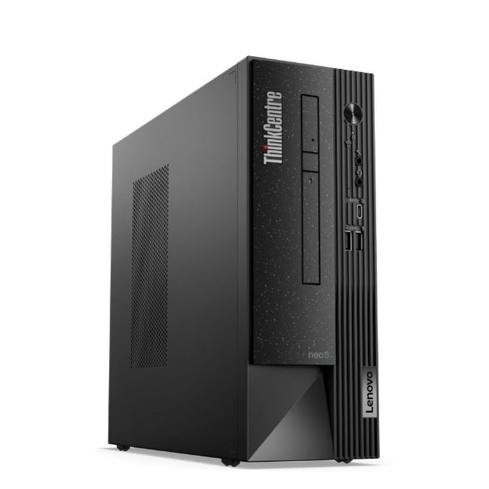 PC cu Unitate Lenovo ThinkCentre neo 50s Intel Core i5-13400 8 GB RAM 256 GB SSD 1 TB HDD