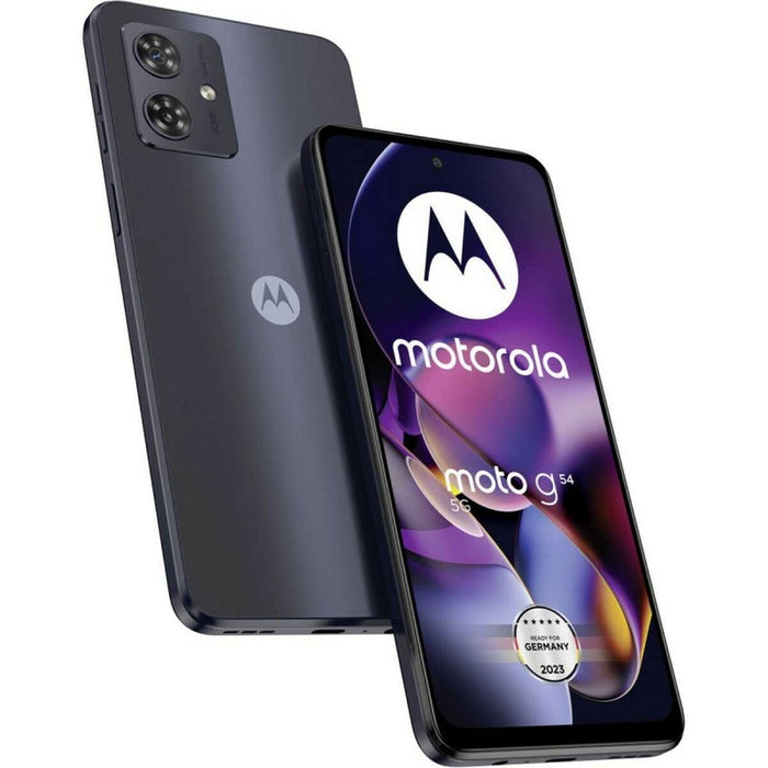 Smartphone Motorola Moto G54 6,5" 8 GB RAM 256 GB Negru Midnight Blue