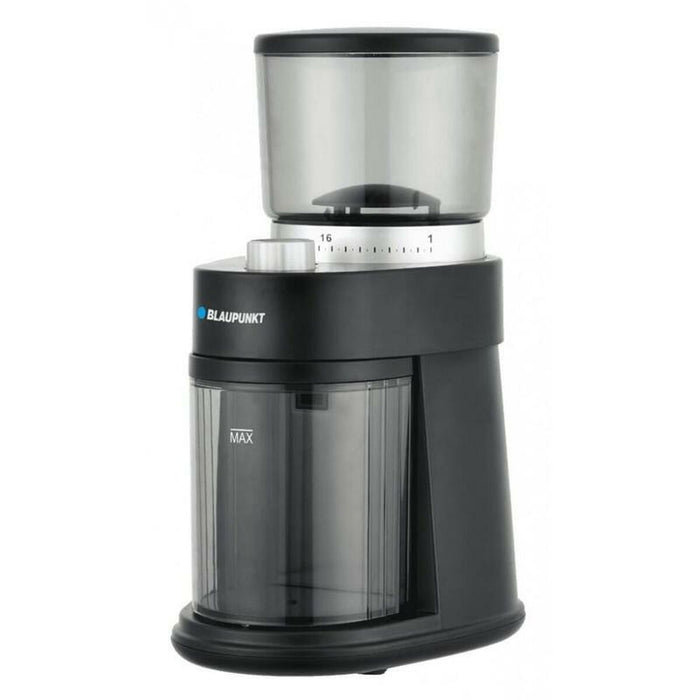 Râșniță electrică Blaupunkt FCM501 Negru Argintiu 120 W 200 W 250 g