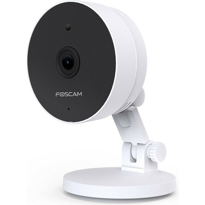Cameră IP Foscam C5M 5 MPIX 3K USB-C BIAŁA