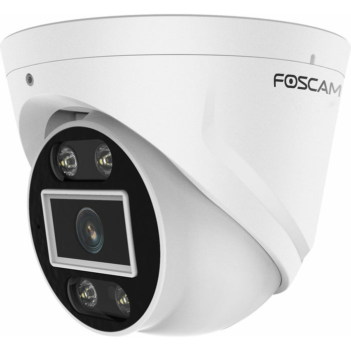 Cameră IP Foscam T5EP 5MP POE