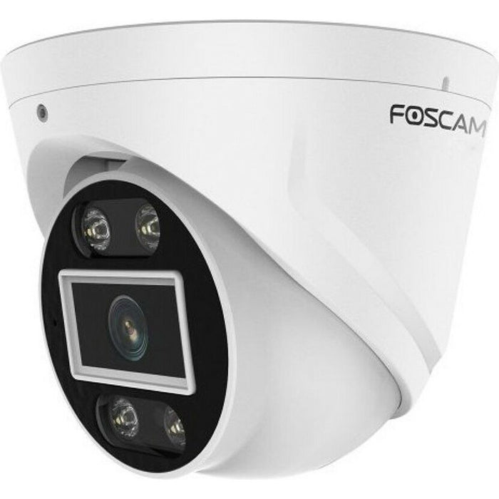 Cameră IP Foscam T8EP 8MP POE