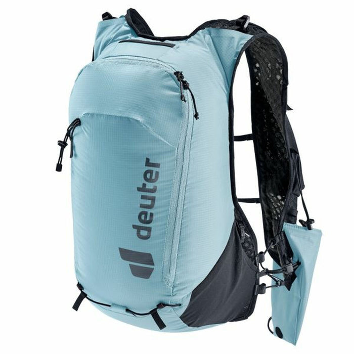 Rucsac Sport Deuter Ascender Turquoise Nailonas 13 L 24 x 47 x 13 cm
