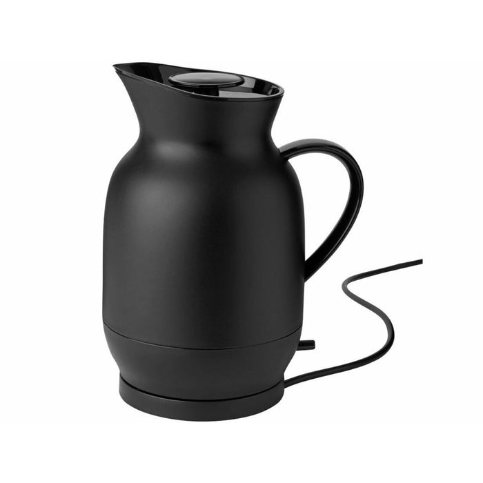 Fierbător Stelton Amphora Negru 1,2 L