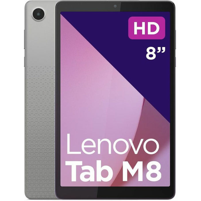 Tabletă Lenovo M8 8" MediaTek Helio A22 3 GB RAM 32 GB Gri