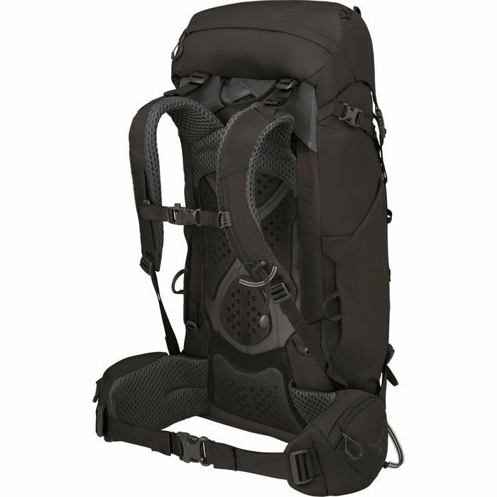 Rucsac de drumeție OSPREY Kestrel 38 L Negru