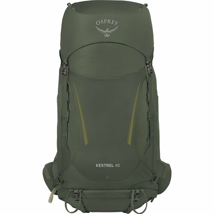 Rucsac de drumeție OSPREY Kestrel 48 L Verde