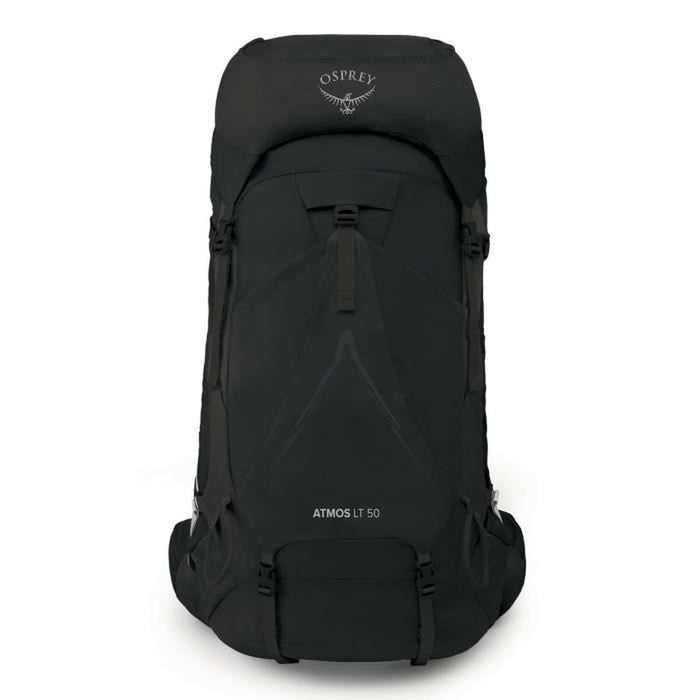 Rucsac de drumeție OSPREY Atmos AG 50 L Negru