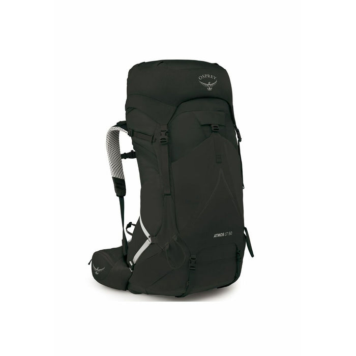 Rucsac de drumeție OSPREY Atmos AG 50 L Negru