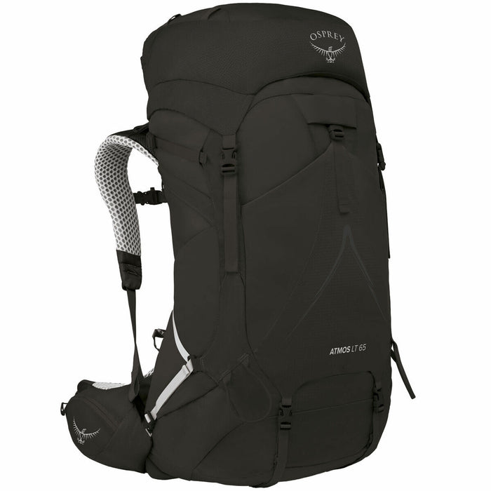 Rucsac de drumeție OSPREY Atmos AG 65 L Negru