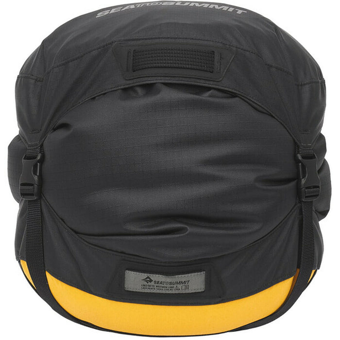 Geantă sport impermeabilă etanș Sea to Summit Evac HD 35 L
