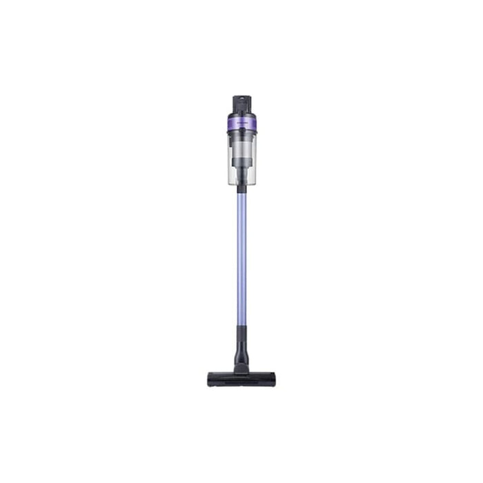 Aspirator fără Cablu Samsung Jet 60 Turbo VS15A6031R4/EE Negru Purpuriu 410 W