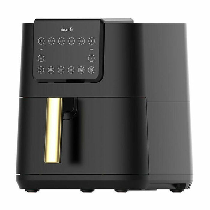 Friteuză cu Aer Deerma KZ120 Negru 1700 W 7,5 L