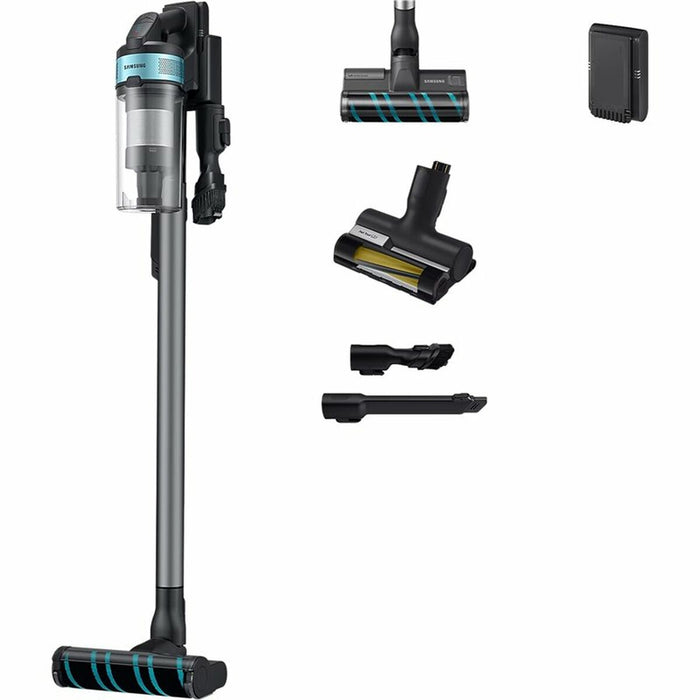 Aspirator fără Cablu Samsung Negru 550 W