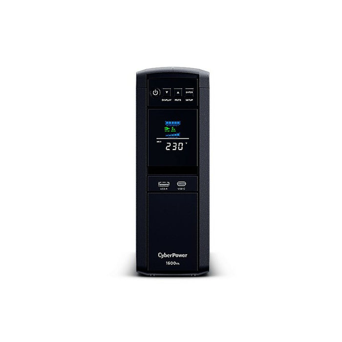 Sistem de Alimentare Neîntreruptă Interactiv Cyberpower CP1600EPFCLCD