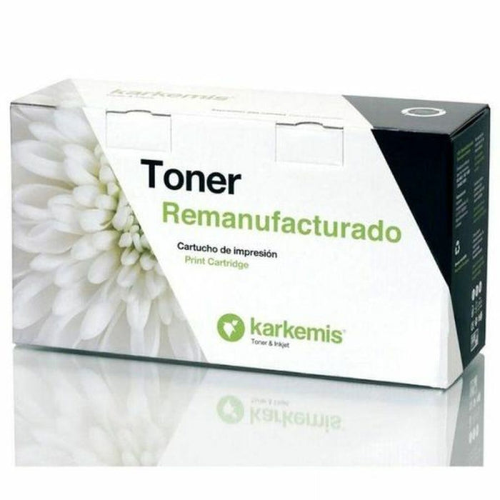 Toner Reciclat Karkemis 415X Roz