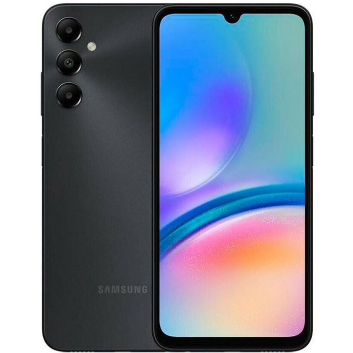 Smartphone Samsung Galaxy A05s 6,7" Octa Core 4 GB RAM 64 GB Negru