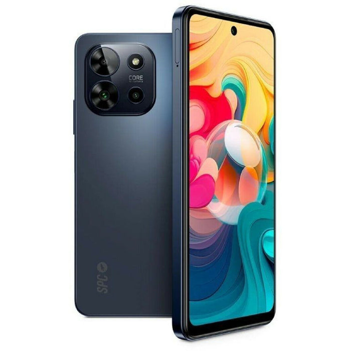 Smartphone SPC 25218256D Octa Core 8 GB RAM 256 GB Albastru