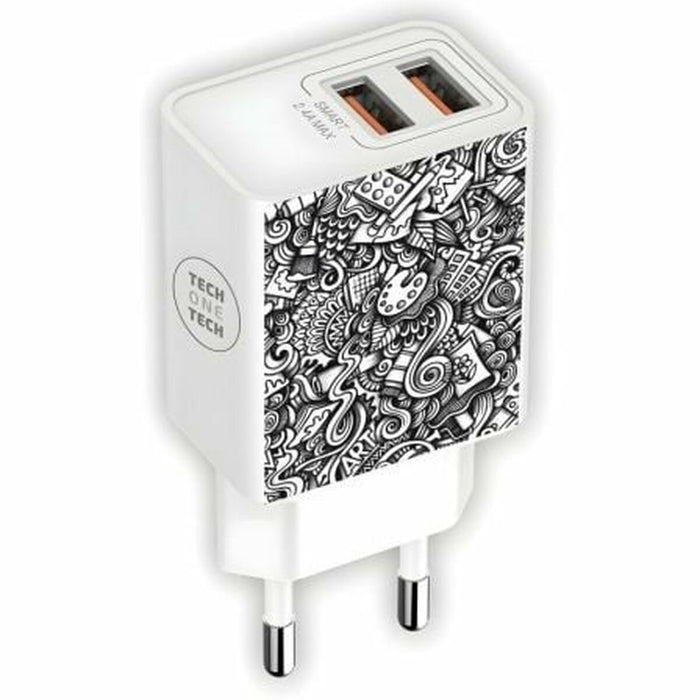Încărcător de Perete Tech One Tech TEC2510