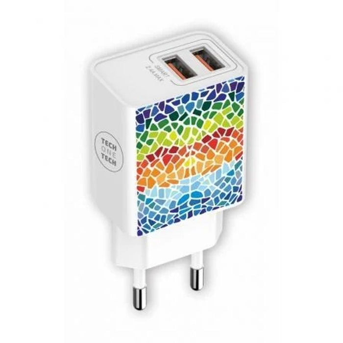 Încărcător de Perete Tech One Tech TEC2506