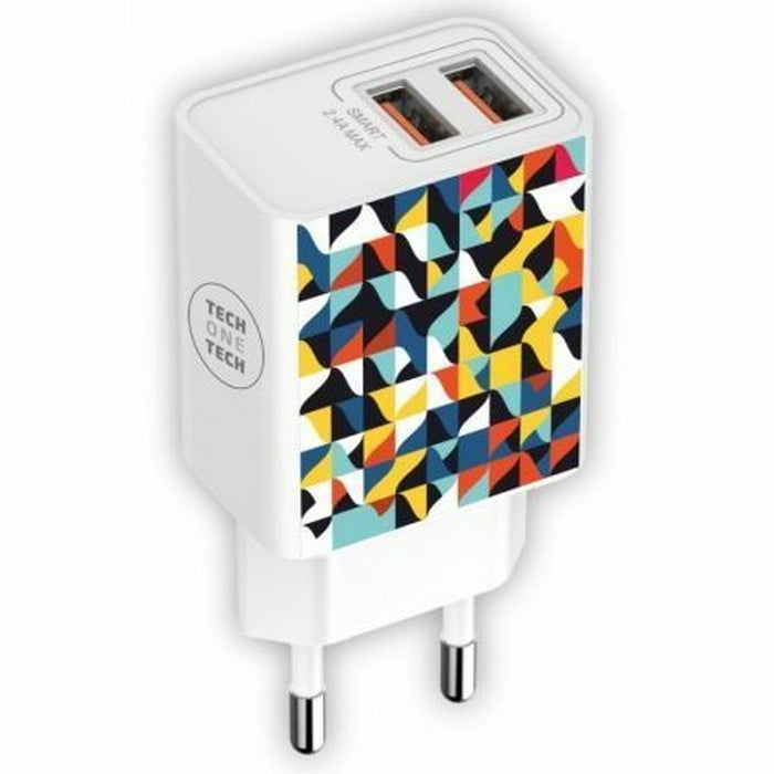Încărcător de Perete Tech One Tech TEC2508