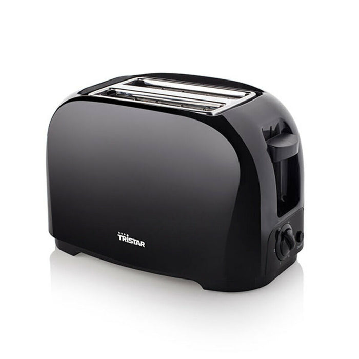Prăjitor de Pâine Tristar BR-1025 Tostadora 800 W