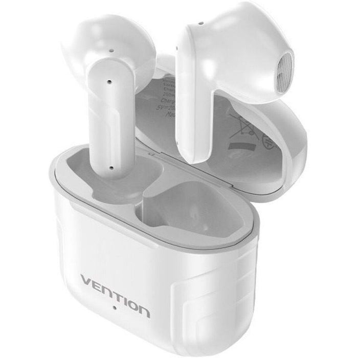 Căști in Ear Bluetooth Vention ELF 05 NBOW0 Alb