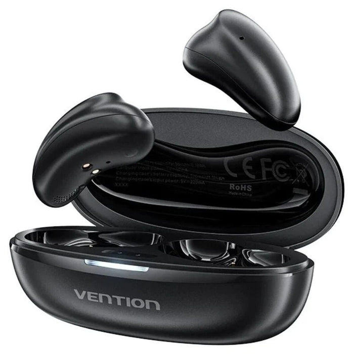 Căști in Ear Bluetooth Vention Tiny T11 NBJB0 Negru